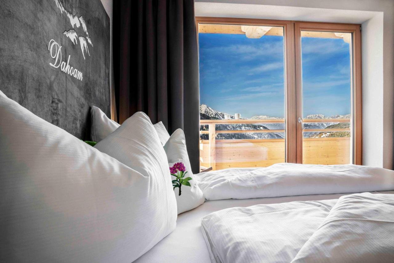 Berghotel & Gasthof Marlstein 외치 외부 사진