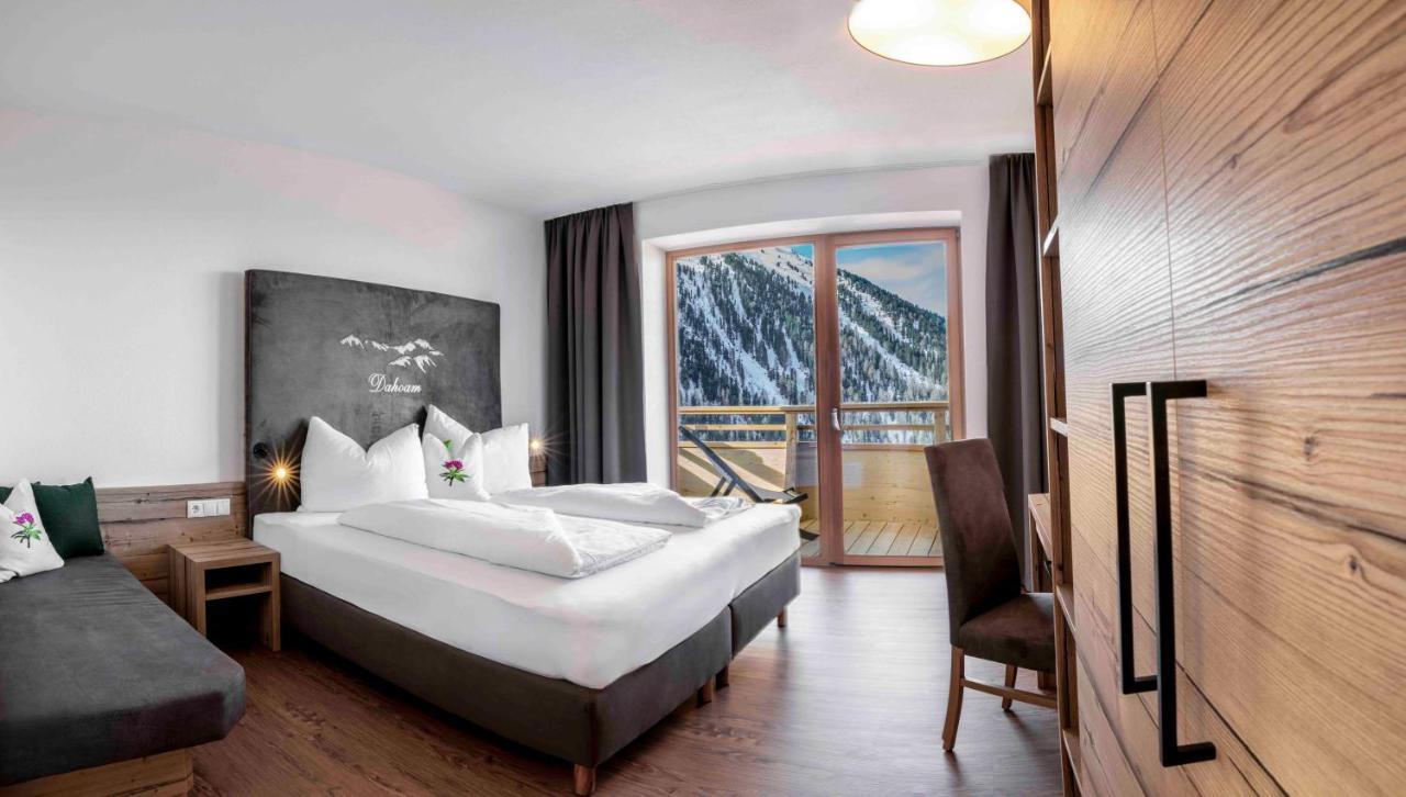 Berghotel & Gasthof Marlstein 외치 외부 사진