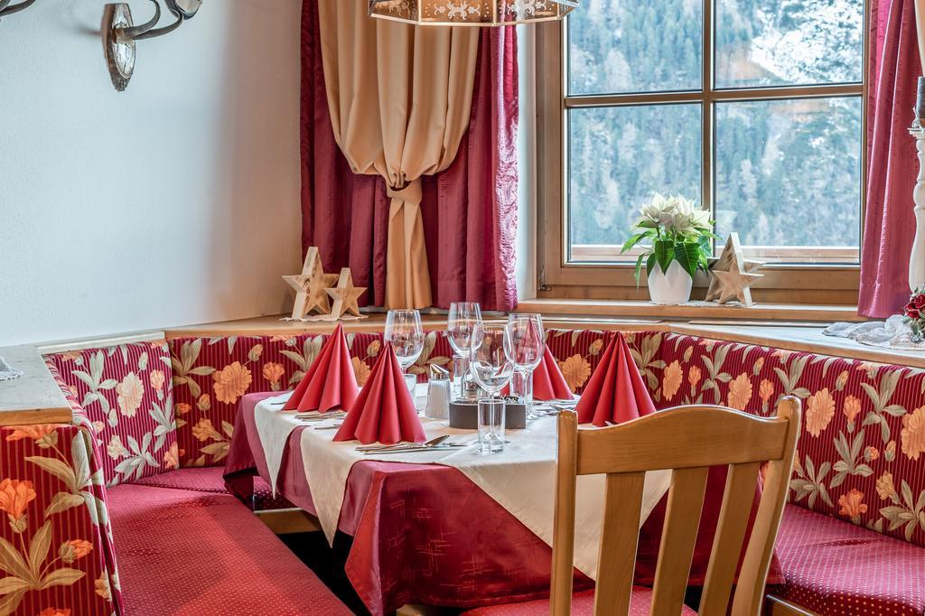 Berghotel & Gasthof Marlstein 외치 외부 사진