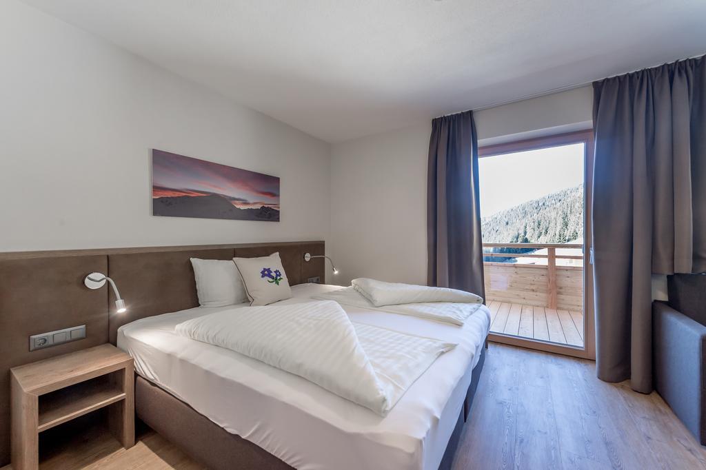 Berghotel & Gasthof Marlstein 외치 외부 사진