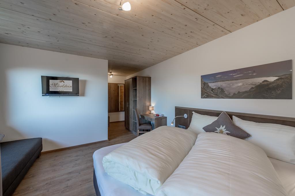 Berghotel & Gasthof Marlstein 외치 외부 사진