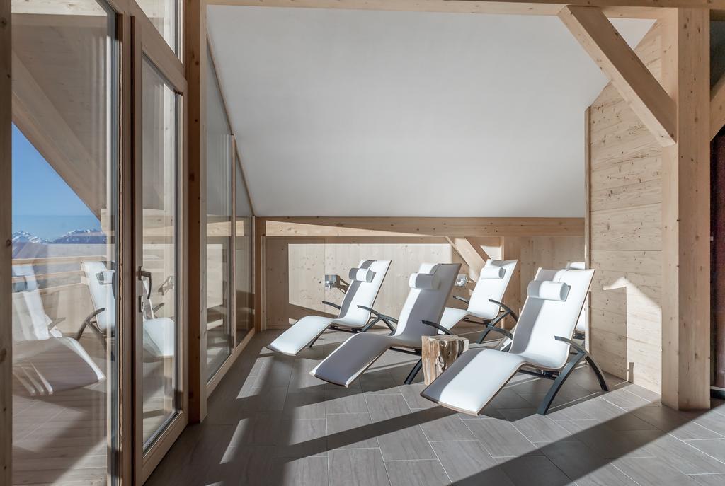 Berghotel & Gasthof Marlstein 외치 외부 사진